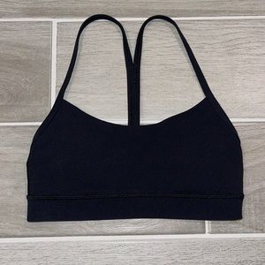 Lululemon Flow Y Bra -Size: 2
